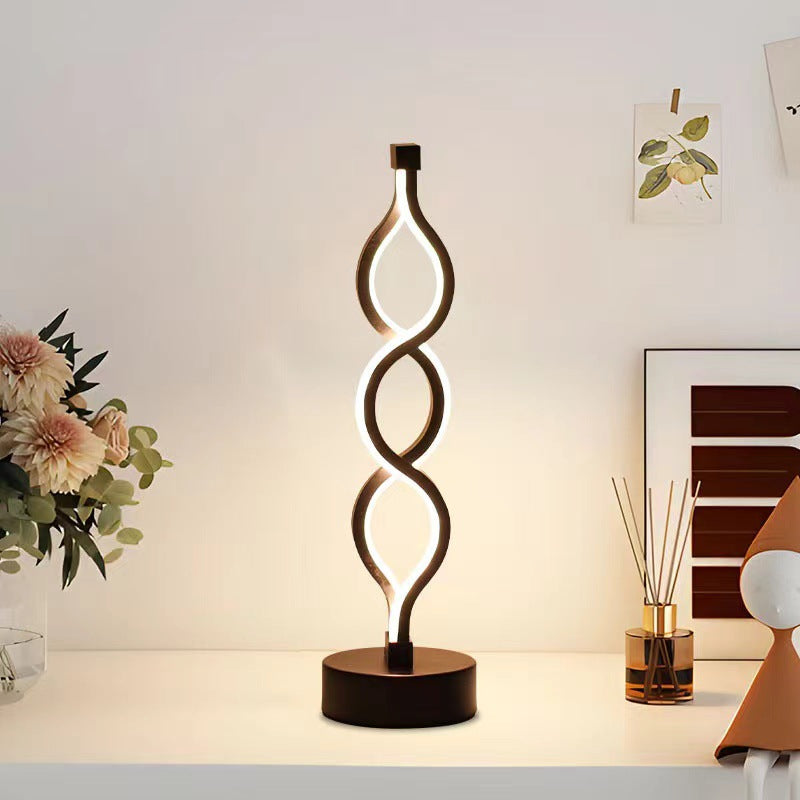 Adjustable LED Desk Task