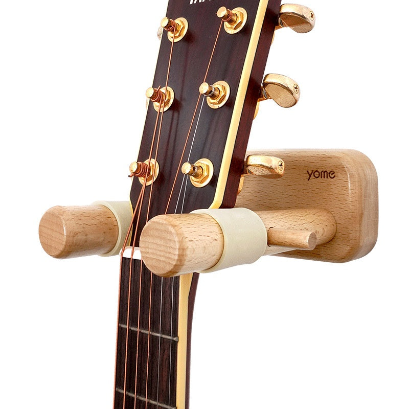Solid Wood Instrument Display